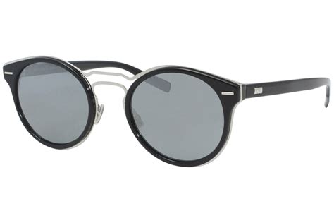 Dior Dior 0209S 2LB/T4 Sunglasses in Black 